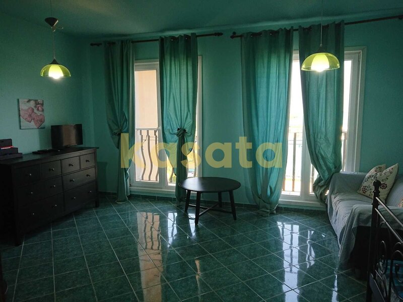 Cosmopolis, garsoniera de vanzare, 40 mp, etaj 3/3.