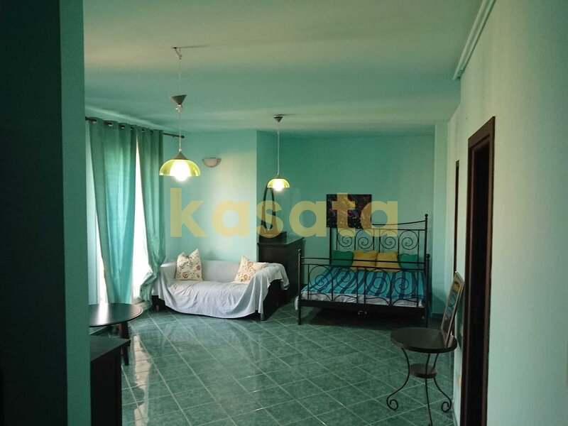 Cosmopolis, garsoniera de vanzare, 40 mp, etaj 3/3.