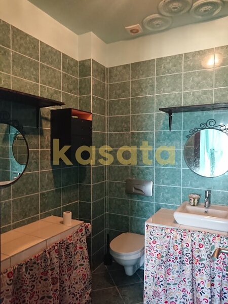 Cosmopolis, garsoniera de vanzare, 40 mp, etaj 3/3.