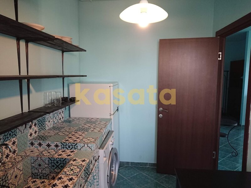 Cosmopolis, garsoniera de vanzare, 40 mp, etaj 3/3.