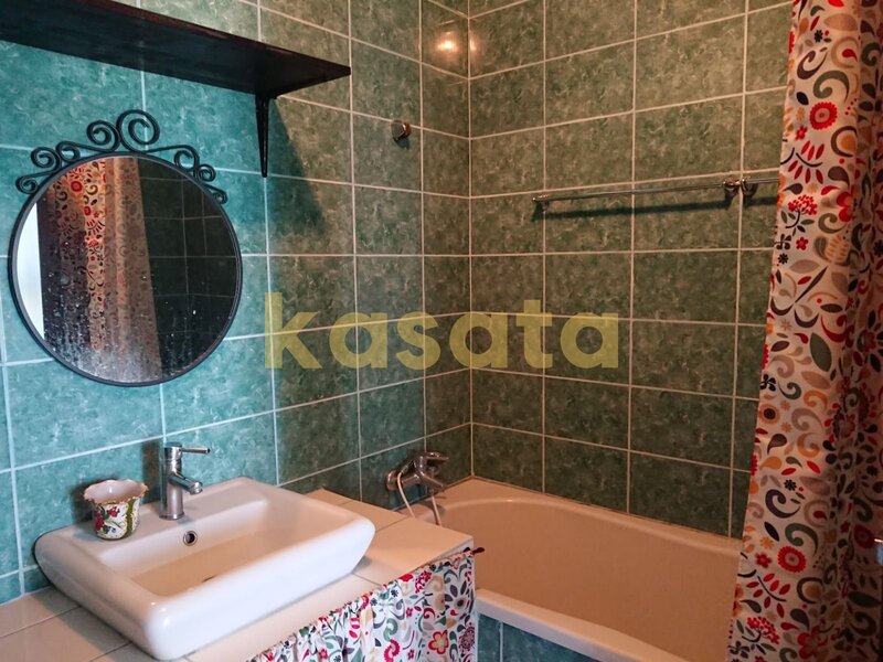 Cosmopolis, garsoniera de vanzare, 40 mp, etaj 3/3.