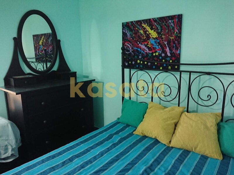 Cosmopolis, garsoniera de vanzare, 40 mp, etaj 3/3.